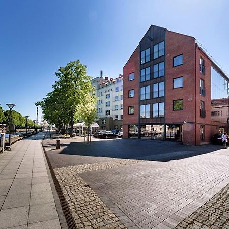 Ferienwohnung Mieterlux Klaipėda Exterior foto