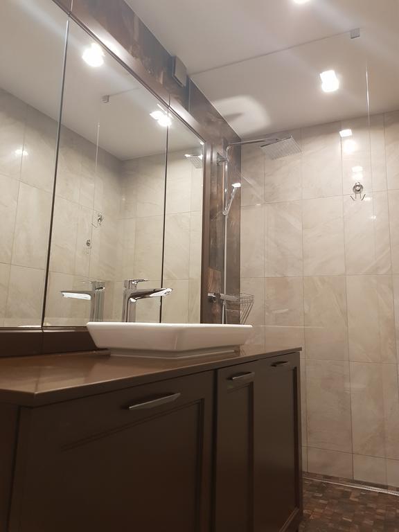 Ferienwohnung Mieterlux Klaipėda Exterior foto